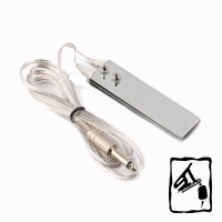 Pedala INOX